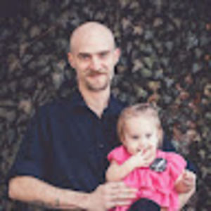 Meet your Posher, Jeremy